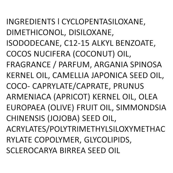 Mise En Scene Perfect Styling Serum for Heat Damage Protection - Hair Serum for holding Bounce, Hair Essence for Long Lasting Curl, Powdery Scent, with Argan Oils, 2.70 fl. Oz