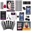 SHANY Cosmetics SHANY Gift Surprise- AMAZON EXCLUSIVE - All in One Makeup Bundle - COLORS & SELECTION VARY MULTI-COLORED, Unscented