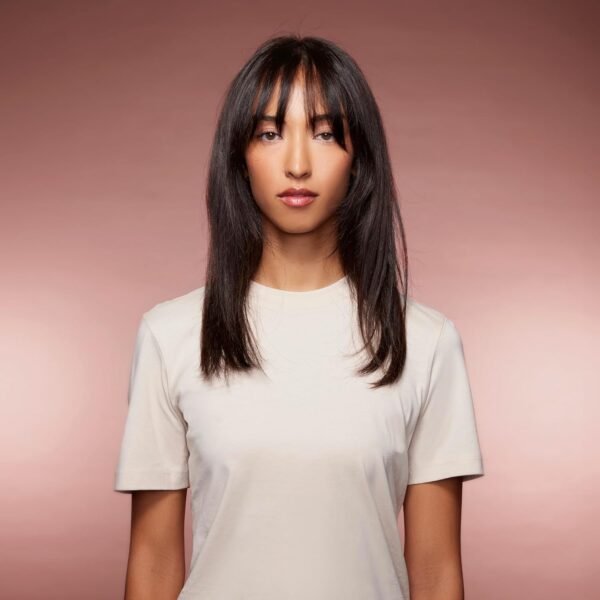 Nexxus Flexible Hold Hairspray Comb Thru for a Lightweight, Brushable Hold, with StyleProtect Technology 10 oz