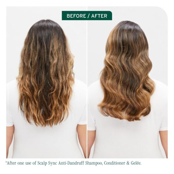 Biolage Styling Gelée - Firm Hold, Adds Shine & Controls Frizz, Gel Styler, For All Hair Types, Vegan & Cruelty-Free