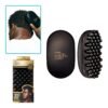 81AC92LCNbL._SL1500_.jpg KISS Colors & Care Twist King - Premium Twist Tool, Long-Lasting Durable, 2X Longevity, Defines Twists, Professional Quality, Quick & Easy Styling, Washable, Black, 0.53 pounds (KTWS04)