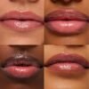 81AE0fNo-L._SL1500_.jpg Summer Fridays Tinted Lip Butter Balm - Conditioning Vegan Lip Balm for Instant Moisture, Shine & Hydration - Sheer-Tinted, Soothing Skincare - Pink Sugar (.5 Oz)