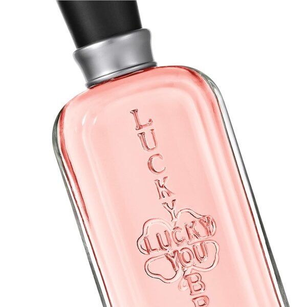 81AO7IY-PqL._SL1500_.jpg Lucky Brand Lucky You Perfume for Women, Eau De Toilette Day or Night Spray with Fresh Flower Citrus Scent, 3.4 fl oz