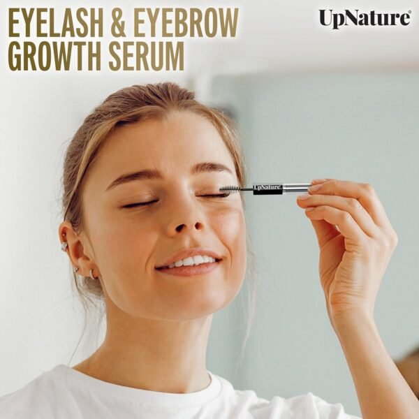 81B7svtMqLL._AC_SL1500_.jpg UpNature Organic Castor Oil (2 oz) 100% Pure Cold Pressed Unrefined Castor Oil for Hair Growth Support – Eyebrow Eyelash Growth Serum (Hexane Free) Natural Moisturizer in Glass Bottle