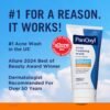 PanOxyl Acne Foaming Wash Benzoyl Peroxide 10% Maximum Strength Antimicrobial, 5.5 Oz