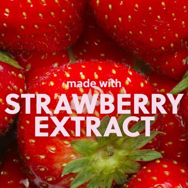 Tree Hut Sugar Lips Lip Butter Strawberry