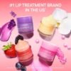 81Bj6y5jpRL._SL1500_.jpg LANEIGE Lip Glowy Balm: Hydrate, Glossy, Lightweight, Moisturize & Tint with Shea Butter