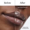 81BuBbhWwDL._SL1500_.jpg Neutrogena Hydro Boost Hyaluronic Acid, Unscented Lip Balm Leaves Lips Feeling Hydrated, Sheer Ice Nude Lip Balm with a Sweet Sugar Flavor, Fragrance Free, 0.5 oz