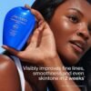 Shiseido Ultimate Sun Protector Lotion - Invisible Broad-Spectrum Sunscreen for Face & Body - Lightweight Formula - All Skin Types