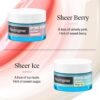 81CAbz4o4L._SL1500_.jpg Neutrogena Hydro Boost Hyaluronic Acid, Unscented Lip Balm Leaves Lips Feeling Hydrated, Sheer Ice Nude Lip Balm with a Sweet Sugar Flavor, Fragrance Free, 0.5 oz
