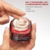 81CKsYzie9L._SL1500_.jpg L'Oreal Paris Revitalift Triple Power Anti-Aging Face Moisturizer, Pro Retinol, Hyaluronic Acid & Vitamin C, Reduce Wrinkles 2.55 Oz