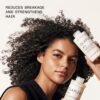 Olaplex No. 5 Bond Maintenance Conditioner, Repairs, Strengthens, & Nourishes All Hair Types, Leaving Hair Feeling Soft & Adds Shine, 8.5 fl oz
