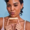 81CnyDCFL._SL1500_.jpg Tree Hut Vanilla Lip Scrub Stick | Nourish Dry Lips for a Soft & Smooth Feel | Gently Exfoliate Dead Skin | .12 oz.
