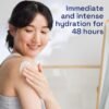 81D2SMwn0gL._SL1500_.jpg Cetaphil Face & Body Moisturizer, Hydrating Moisturizing Cream for Dry to Very Dry, Sensitive Skin, NEW 3 oz Pack of 3, Fragrance Free, Non-Comedogenic, Non-Greasy