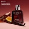 81DPB2JPZLL._SL1500_.jpg Calvin Klein Eternity Amber Essence Parfum – Ambery Men's Cologne – With Notes of Green Mandarin, Cistus Absolute, Benzoin & Bourbon – Luxury Perfumes for Men – Long Lasting Fragrance