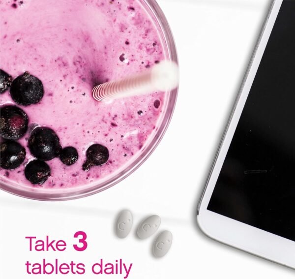 NeoCell Super Collagen With Vitamin C and Biotin, Skin, Hair and Nails Supplement, Includes Antioxidants, Tablet, 270 Count, 1 Bottle