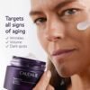 81EhVPlIUEL._SL1500_.jpg Caudalie Premier Cru Anti-Aging Cream Moisturizer, Refillable - 50 mL