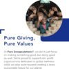 81EvnwitbbS._AC_SL1500_.jpg Pure Encapsulations Collagen JS - Skin & Joint Health* - 1,000 mg Hydrolyzed Biocell Collagen - Gluten Free & Non-GMO - 120 Capsules