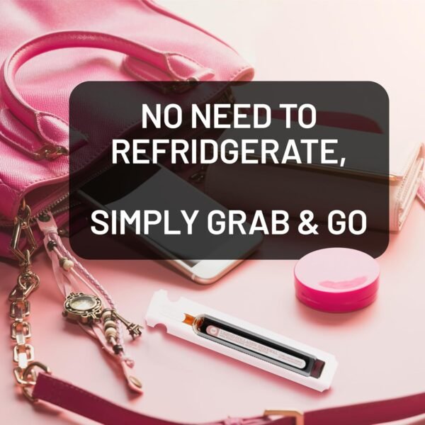 NatureWise Hydrolyzed Liquid Collagen for Women & Men 4000mg - High Absorption, Type 1 & 3 Peptides with Biotin + Vitamin C + Vitamin B Complex & Hyaluronic Acid -Mixed Berry - 30 Tubes[30 Day Supply]