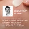 81FRQlJ1RL._SL1500_.jpg RoC Retinol Correxion Deep Wrinkle Anti-Aging Night Cream, Daily Face Moisturizer with Shea Butter, Glycolic Acid and Squalane, Skin Care Treatment, 1 Ounces (Packaging May Vary)