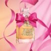 81Foj-kVL._SL1500_.jpg Juicy Couture Viva La Juicy Eau De Parfum, Women's Perfume with Notes of Mandarin, Gardenia & Caramel, Floral & Sweet, EDP Spray