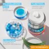 81GS5y7QaaL._SL1500_.jpg Retinol Cream for Face with Hyaluronic Acid, Anti Aging Wrinkle Cream for Women and Men, Day and Night Collagen Moisturizer to Minimize Wrinkles, Dryness, 1.85 Oz