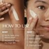 81GiLuWu3yL._SL1500_.jpg Weleda Skin Food Original Ultra-Rich Body Cream 2.5 Fluid Ounce, Plant Rich Hydrating Moisturizer with Pansy, Chamomile and Calendula