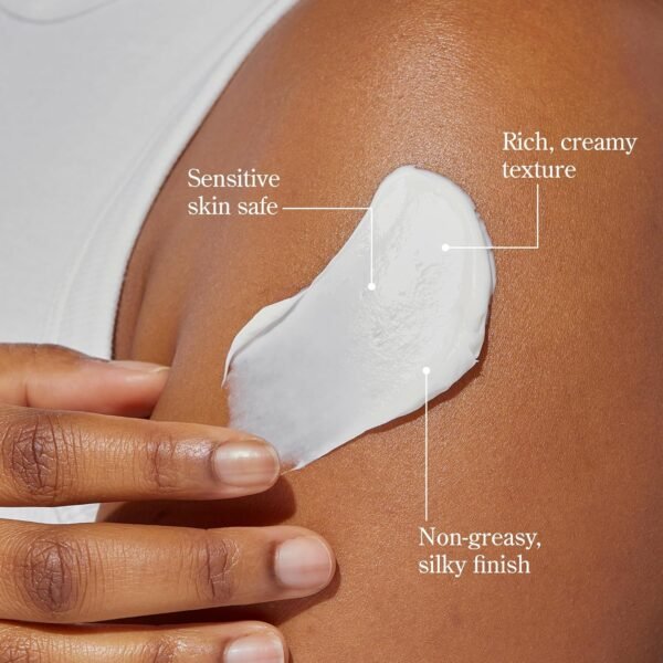 Beekman 1802 Whipped Body Butter Cream with Goat Milk - Deeply Moisturizes, Softens Skin - Natural & Gentle for All Skin Types - Non-Greasy, Cruelty-Free, 8 oz