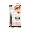 81IGvPt8IL._SL1500_.jpg KISS Lash GLUEliner, 2-in-1 Felt-Tip Eyelash Adhesive and Eyeliner, Matte Finish, Foolproof Application, Easy Touch-Up, 0.03 Fl Oz.- Black, Packaging May Vary