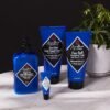 Jack Black Set for Men – Mens Skin Care Kit, Mens Skincare Gift Set