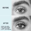81IOXkIQqVL._SL1500_.jpg Pacifica Vegan Collagen Eye Lash Serum & Clear Mascara Primer – Conditioning Vitamin B & E Formula for Longer, Fuller Lashes, Eyelash Makeup Cruelty-Free Clean Ophthalmologist Tested