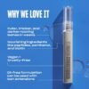 Babe Original Babe Lash Enhancing Conditioner - Conditioning Serum for Eyelashes, with Peptides and Biotin, Promotes Fuller & Thicker Looking Lashes, Companion to Essential Lash Serum