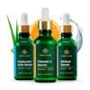 81Immteo3zL._SL1500_.jpg Tree of Life Beauty Facial Skin Care Set, Brightening, Firming, Hydrating, Dry Face, Dermatologist Tested - Trio Power Kit, Vitamin C, Retinol and Hyaluronic Acid, 3 count of 1 Fl Oz