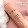 Nexxus Volumizing Foam Hair Mousse, Volume Volumizing Mousse, Hair Styling Mousse, Pink, 10.6 Ounce (Pack of 1)