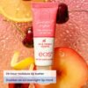 81JDyFqpdpL._SL1500_.jpg eos Sunset Sips Lip Butter Tube- Wild Cherry Slushie, 24-Hour Moisture, Overnight Lip Mask, Lip Care Products, 0.35 fl oz