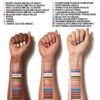wet n wild Color Icon Cream Eyeliner Eyeshadow Multi-Stick, Moisturizing, Nourishing Velvety Cream-to-Powder Buildable & Blendable Formula, Cruelty-Free & Vegan - Nocturnal Behavior