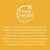 Petal Fresh Pure, Restoring Body Butter, Heals, Repairs & Protects Skin with Honey & Coconut Oil, 8 Fl oz