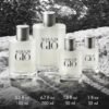 81JZKejWZ3L._SL1500_.jpg Armani Beauty - Acqua di Giò - Eau de Toilette - Cologne for Men - Long Lasting Fragrance with Bergamot notes, Jasmine, White Musks, Patchouli & Cedarwood