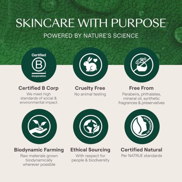 81Jw-xYmWJL._SL1500_.jpg Weleda Skin Food Original Ultra-Rich Body Cream 2.5 Fluid Ounce, Plant Rich Hydrating Moisturizer with Pansy, Chamomile and Calendula