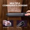 81KT6zOkH-L._AC_SL1500_.jpg Wavytalk 3 in 1 Curling Wand Set, Multi Curl, Curling Iron Set with Heated Round Brush, Flat Iron Hair Straightener, 1 1/4 inch Curling Iron, Dual Voltage Hair Curler