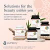 81L2bu53qeL._AC_SL1500_.jpg Youtheory Advanced Collagen - 6,000 mg Collagen with Vitamin C - for Hair, Skin & Nails* - Supplements for Women & Men - 290 Tablets
