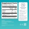 Vital Proteins Marine Collagen Peptides Powder Supplement for Skin Hair Nail Joint - Hydrolyzed Collagen - 12g per Serving - 7.8 oz Canister