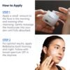 81LjUbqFcsL._SL1500_.jpg PCA SKIN ReBalance Sensitive Moisturizer for Face - ReBalance Daily Face Moisturizer for Dry Skin, Creamy