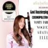 81NFlAx-CxL._AC_SL1500_.jpg ELLA BELLA® 6 in 1 Professional Hot Air Styler • Powerful Hair Dryer & Straightener Set • Styling Without Heat Damage • Fast Drying Curling Volumizing Straightening • Includes Protective Travel Case