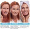 81Ns4gyI7nL._SL1500_.jpg Retinol Cream for Face with Hyaluronic Acid, Anti Aging Wrinkle Cream for Women and Men, Day and Night Collagen Moisturizer to Minimize Wrinkles, Dryness, 1.85 Oz