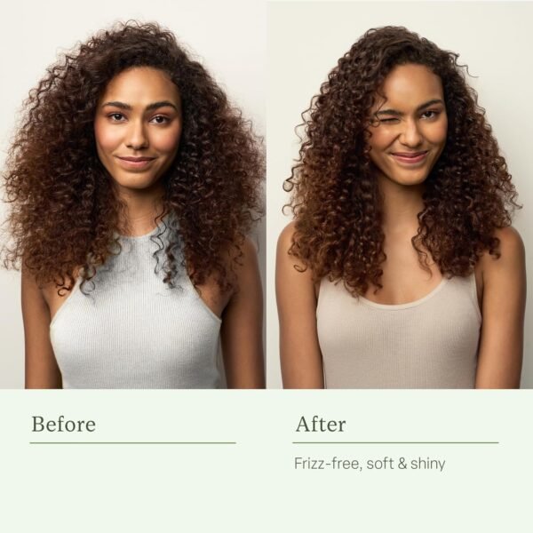 Divi Whipped Repair Hair Treatment Mask – Deep Conditioning Hair Mask for Dry, Damaged, and Color-Treated Hair - 8 Fl Oz