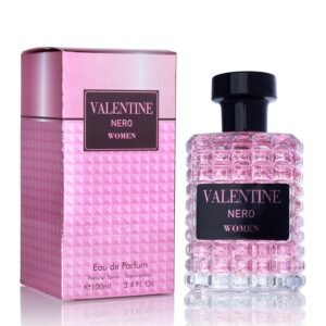 81OKDJaTMHL._SL1500_.jpg URBAN COLLECTION Valentine for Women Eau De Parfum - Amber Floral Jasmine, Bourbon Vanilla & Woods Oriental-Floral Fragrance with a Modern Twist Elegant 100ml Bottle Packed in Paper Box
