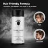 Texture Powder for Men, Easy to Apply - Instantly Adds Texture & Volume, All-Natural Ingredients, Strong Hold, Hair Powder for Men