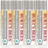 81OpuNt4rDL._SL1500_.jpg Burt's Bees Lip Balm, Moisturizing Lip Care, 100% Natural Origin, Ultra Conditioning with Shea, Cocoa & Kokum Butter (4 Pack)