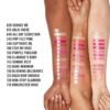 81RVCu5Qr6L._SL1500_.jpg Rimmel Stay Glossy Lip Gloss - Non-Sticky and Lightweight Formula for Lip Color and Shine - 160 Stay My Rose, .18oz